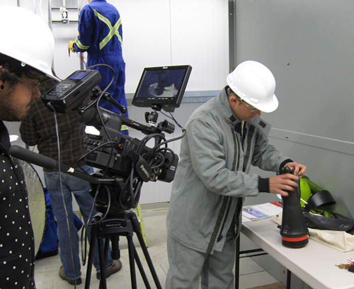 Online Electrical Safety Training Electrical Online Training